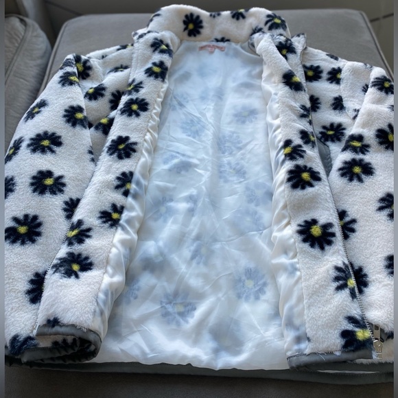 Bailey Rose Jacket - Picture 5 of 6